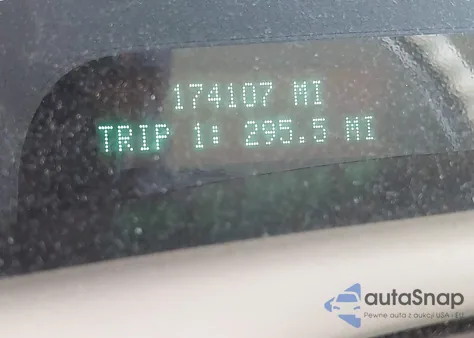 2003 Buick Park Avenue from USA, damaged, VIN 1G4CW54K534106599